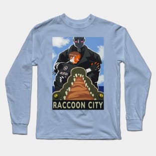 Resident Evil: Resistance - Raccoon City Love Long Sleeve T-Shirt